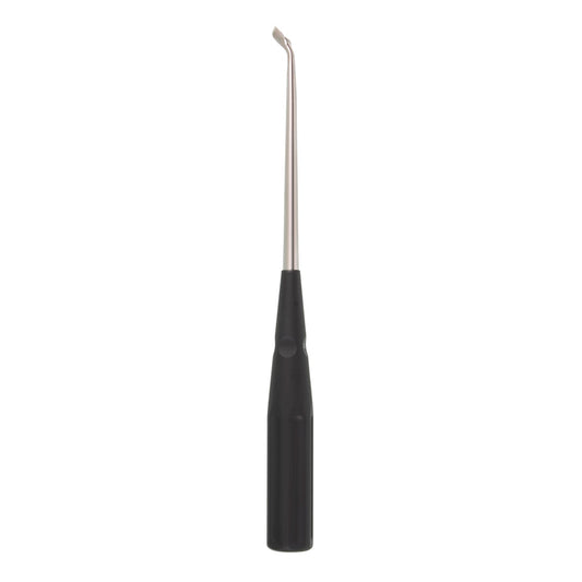 CHROMA STYLE  SPINAL CURETTE REV ANG 13"   4 BLACK 