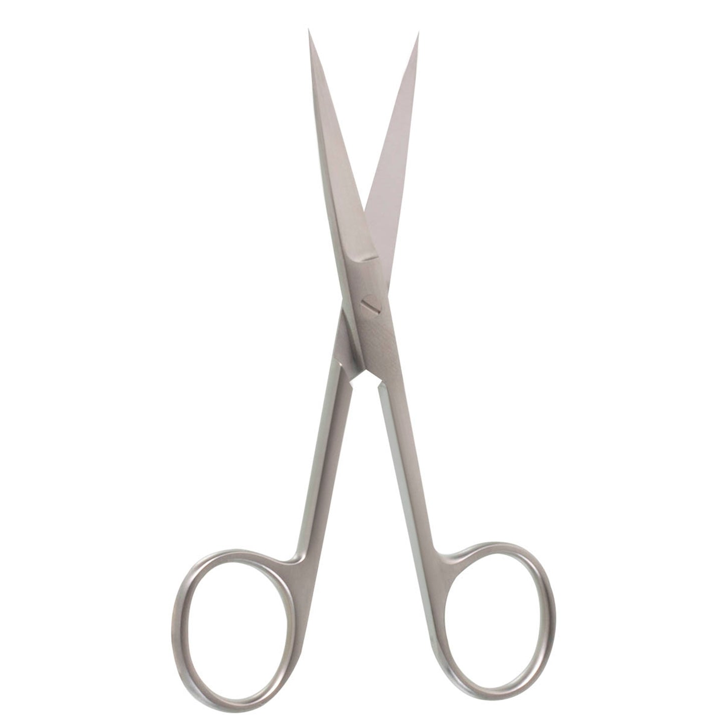 OPERATING SCISSORS 4-1/2" STR SHARP SHARP