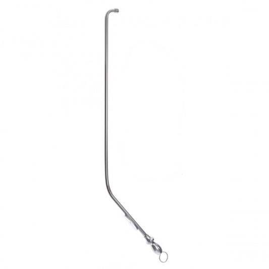 RHOTON-MERZ SUCTION TUBE CVD UP 13cm   5 FR