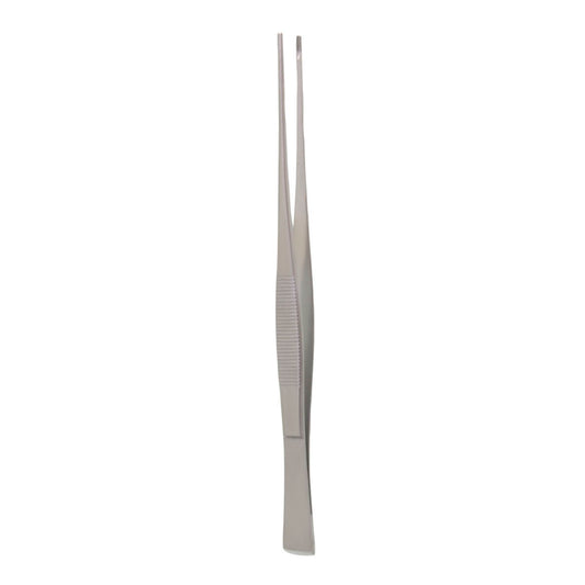 CUSHING BROWN FORCEPS STR  7"