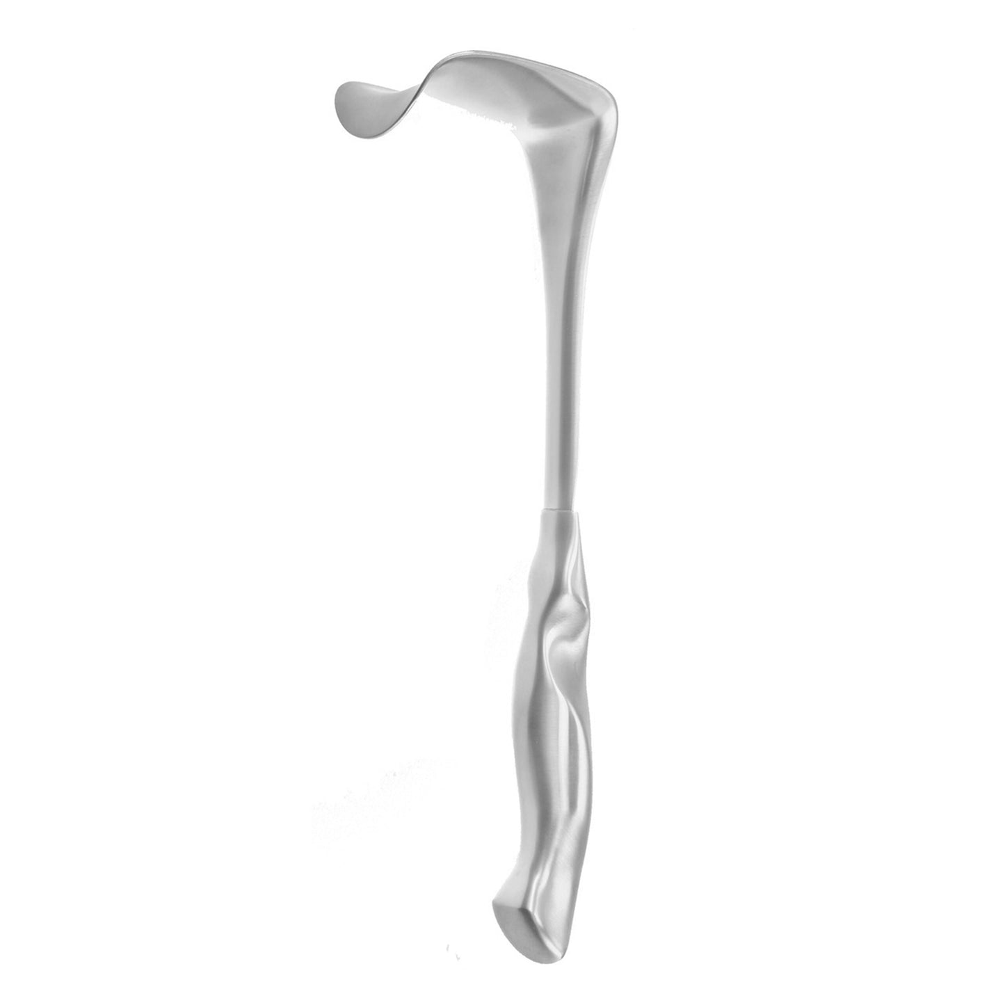 KELLY RETRACTOR LAMB HANDLE 3" x 3-1/2"