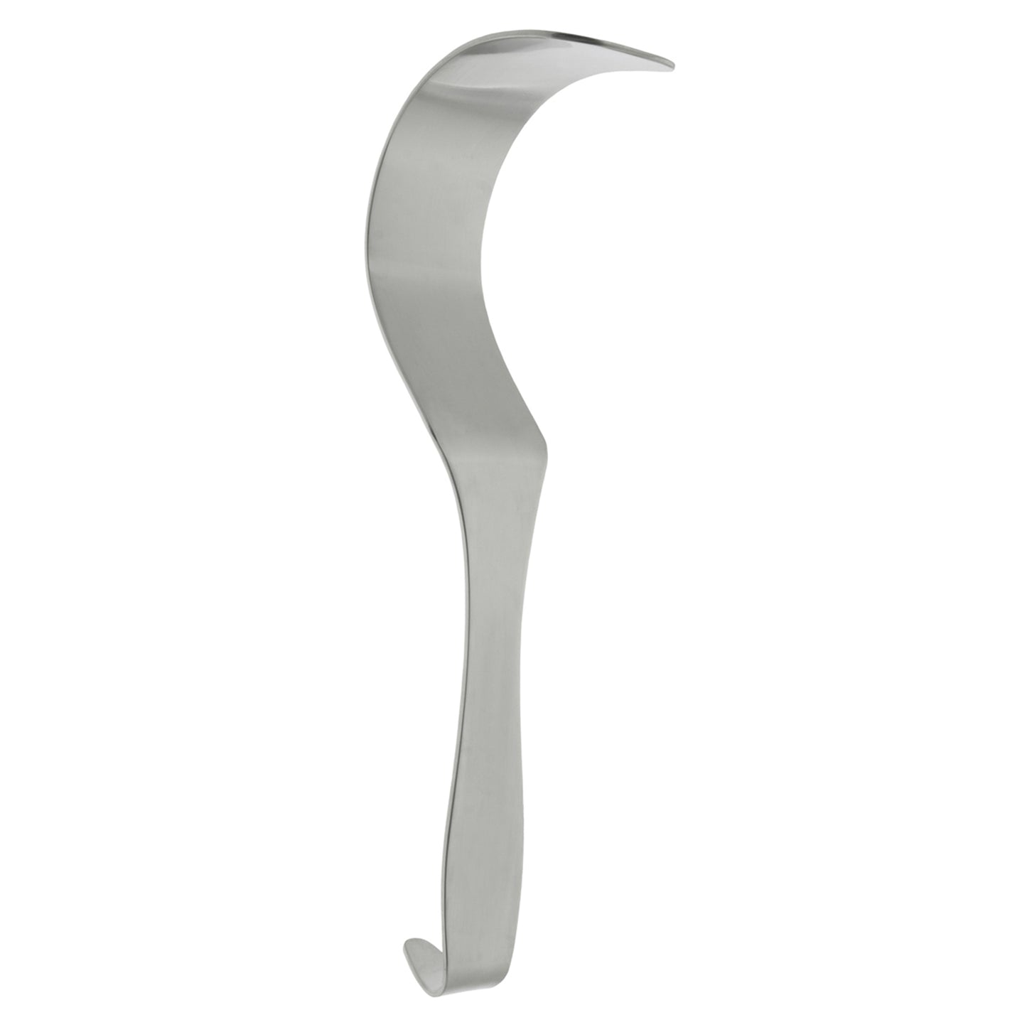 DEAVER RETRACTOR 2" X 12"