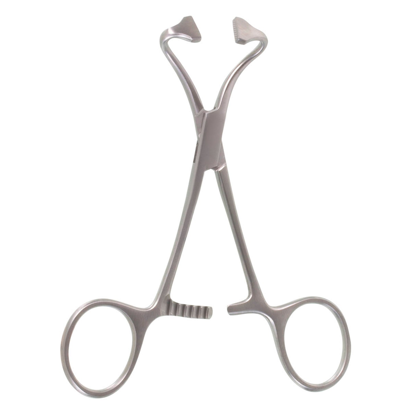 BACKHAUS TOWEL FORCEPS 3.5"