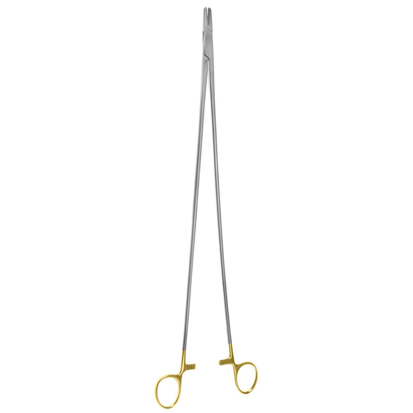 T-C MAYO-HEGAR NEEDLE HOLDER 16"