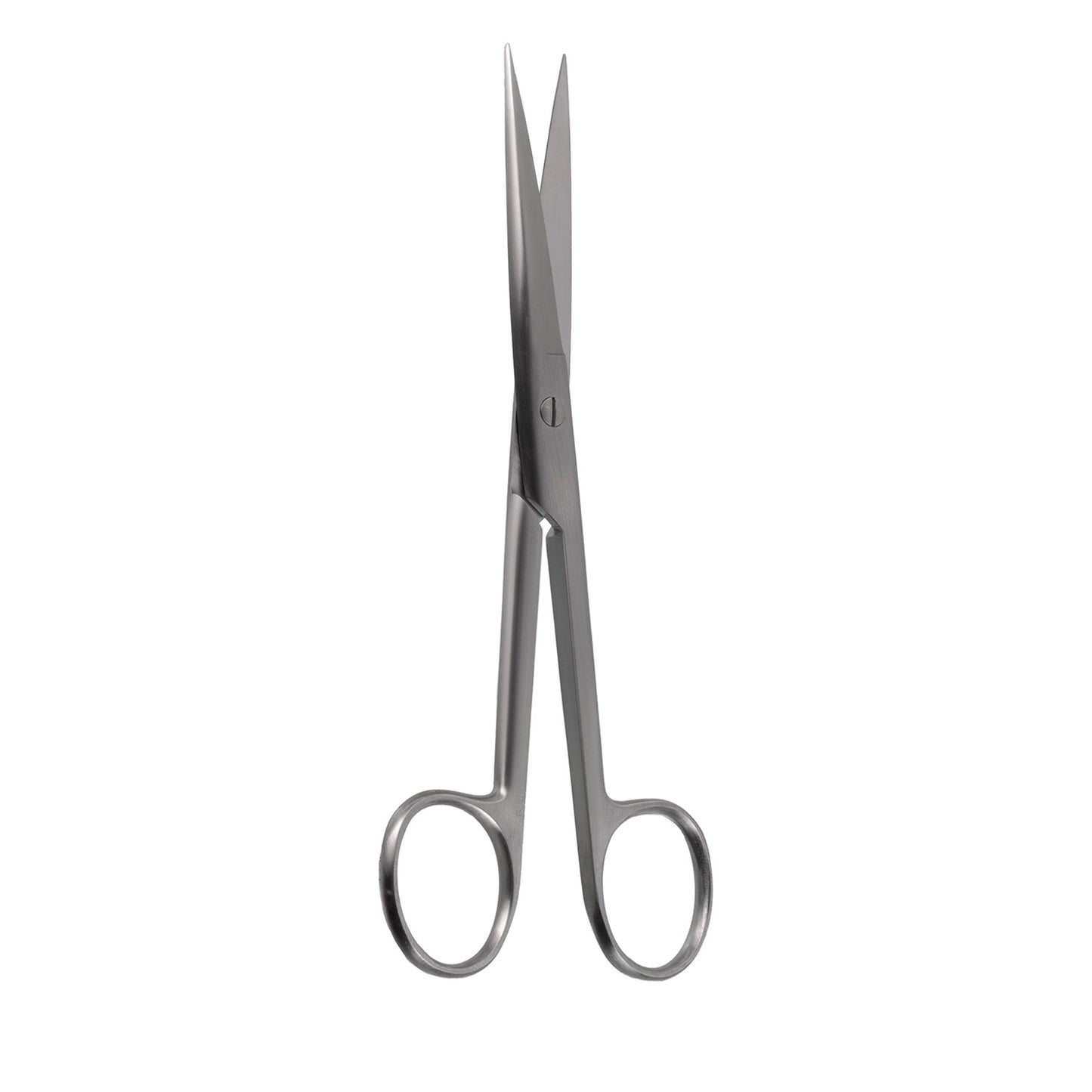 OPERATING SCISSORS 6 1/2" STR SHARP SHARP