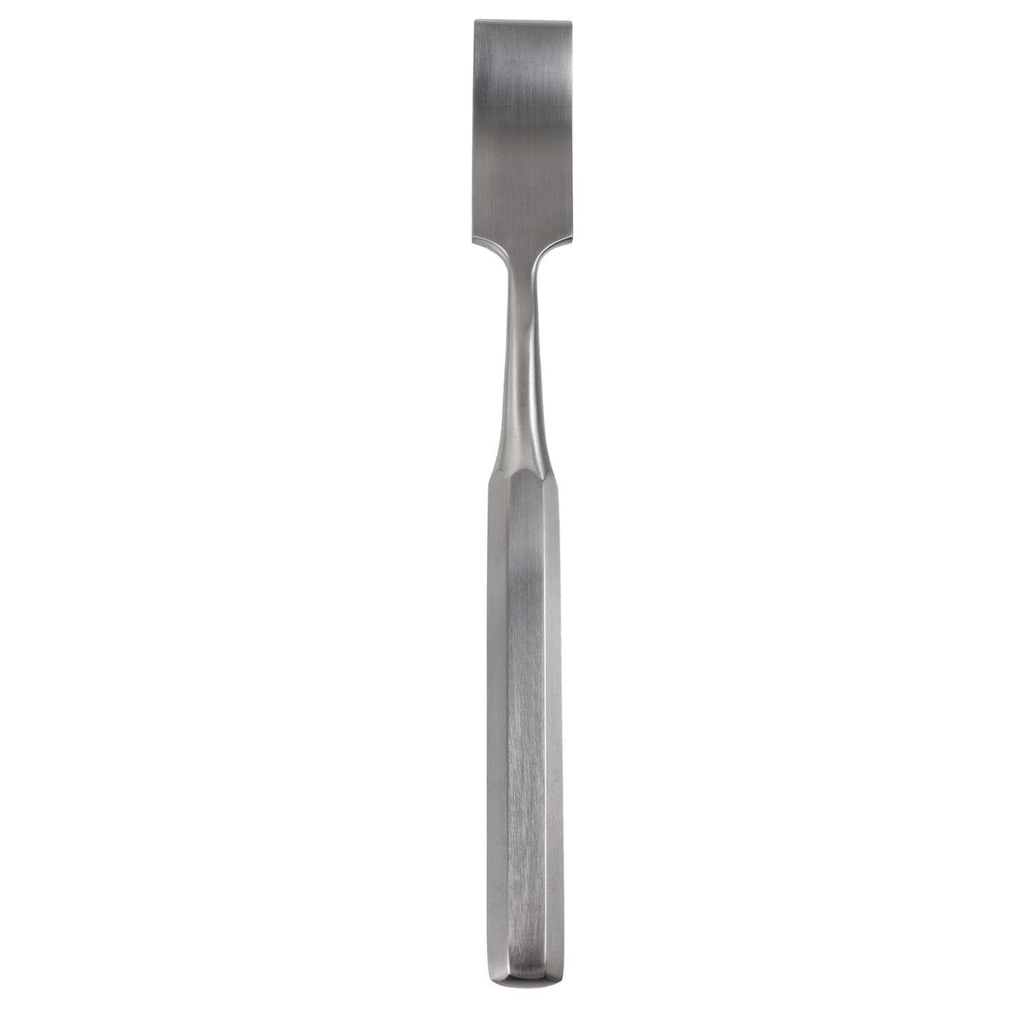 HIBBS OSTEOTOME 9.25" CVD 1-1/8"