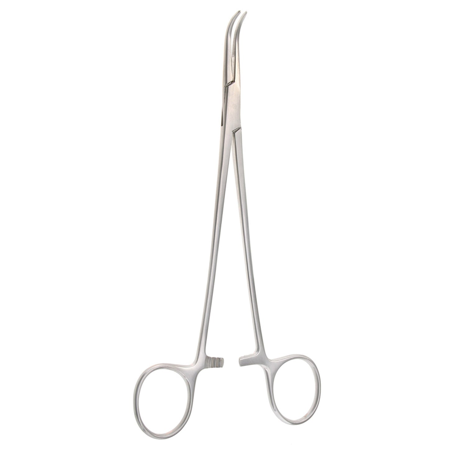 COLLER CRILE FORCEPS 5 1/2" STR