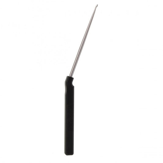 CERVICAL AXIAL CURETTE STR DN 9"   1-0