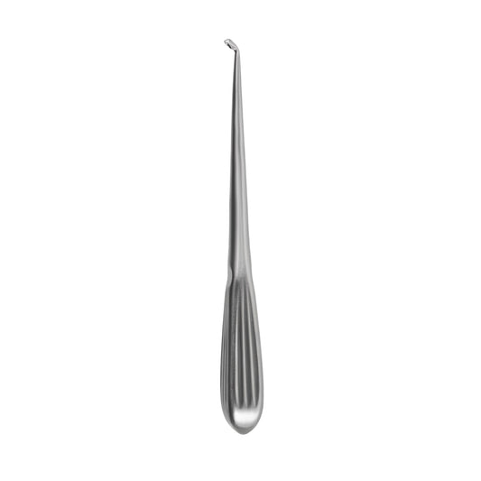 SPINAL CURETTE ANG 8"   1-0