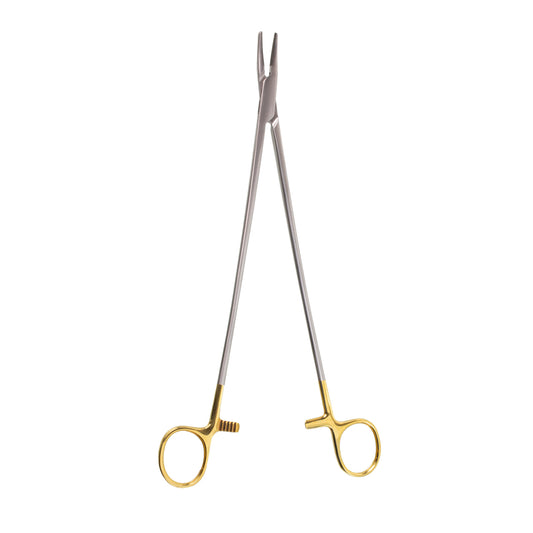 T-C HEANEY NEEDLE HOLDER 10 1/2"