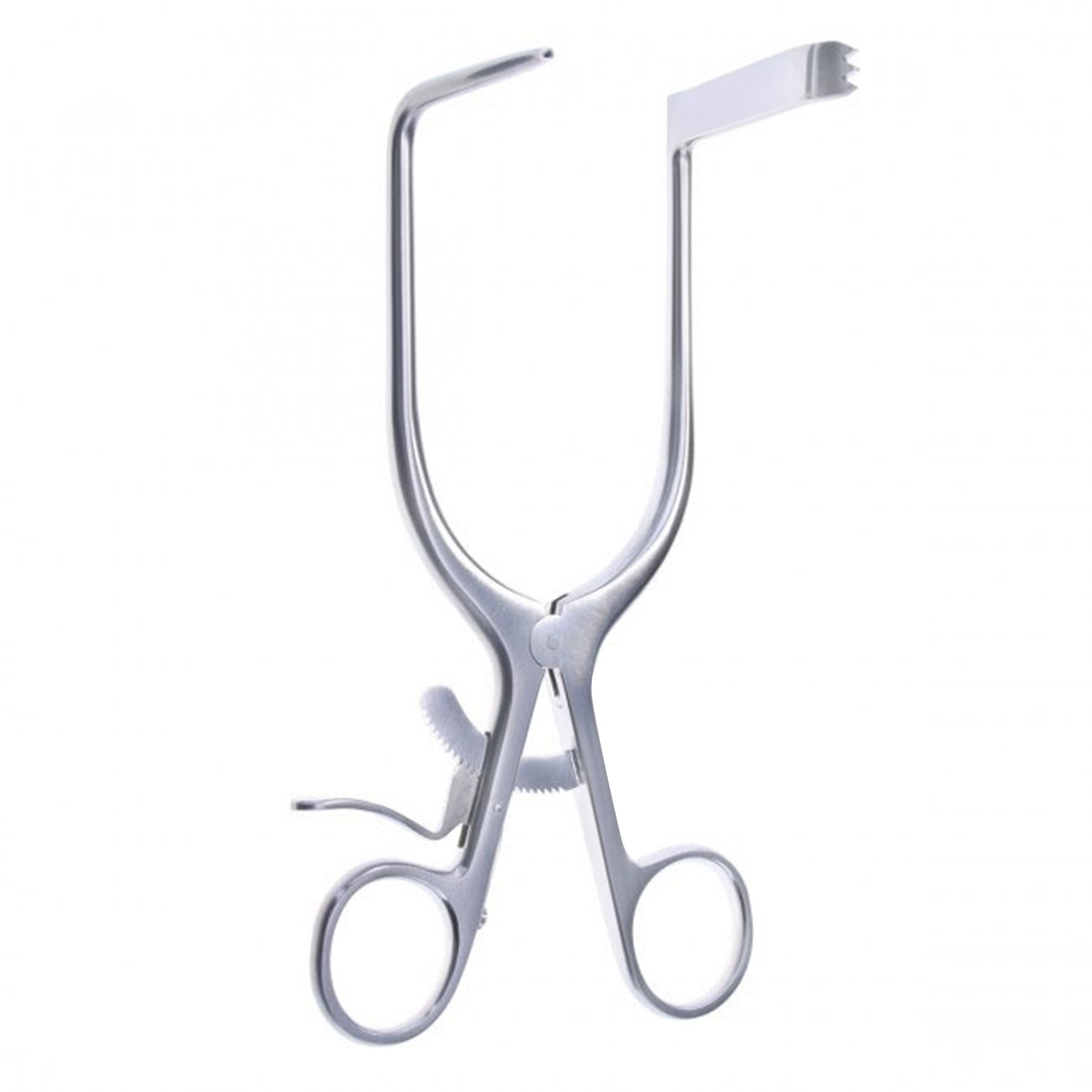 MICRO DISCECTOMY RETRACTOR 50X10mm RIGHT