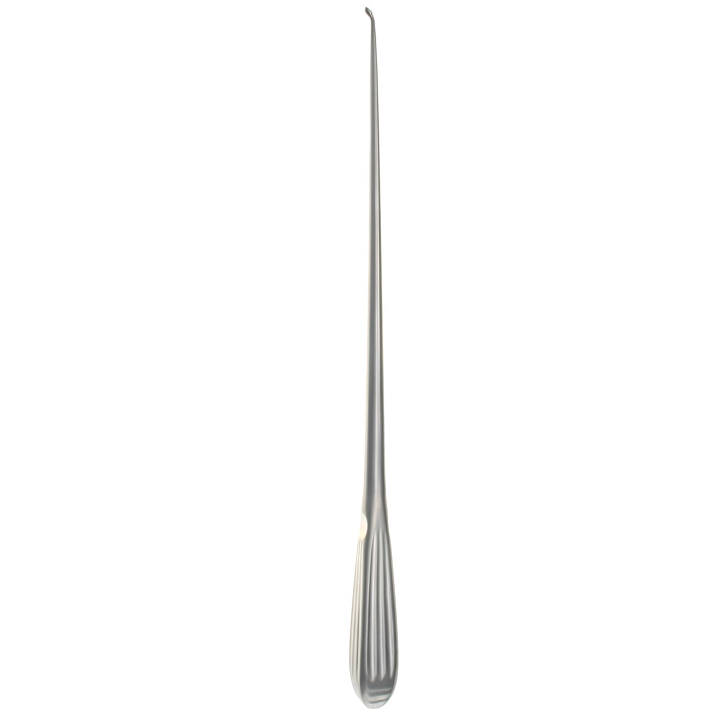 SPINAL CURETTE REV ANG 12"   6-0