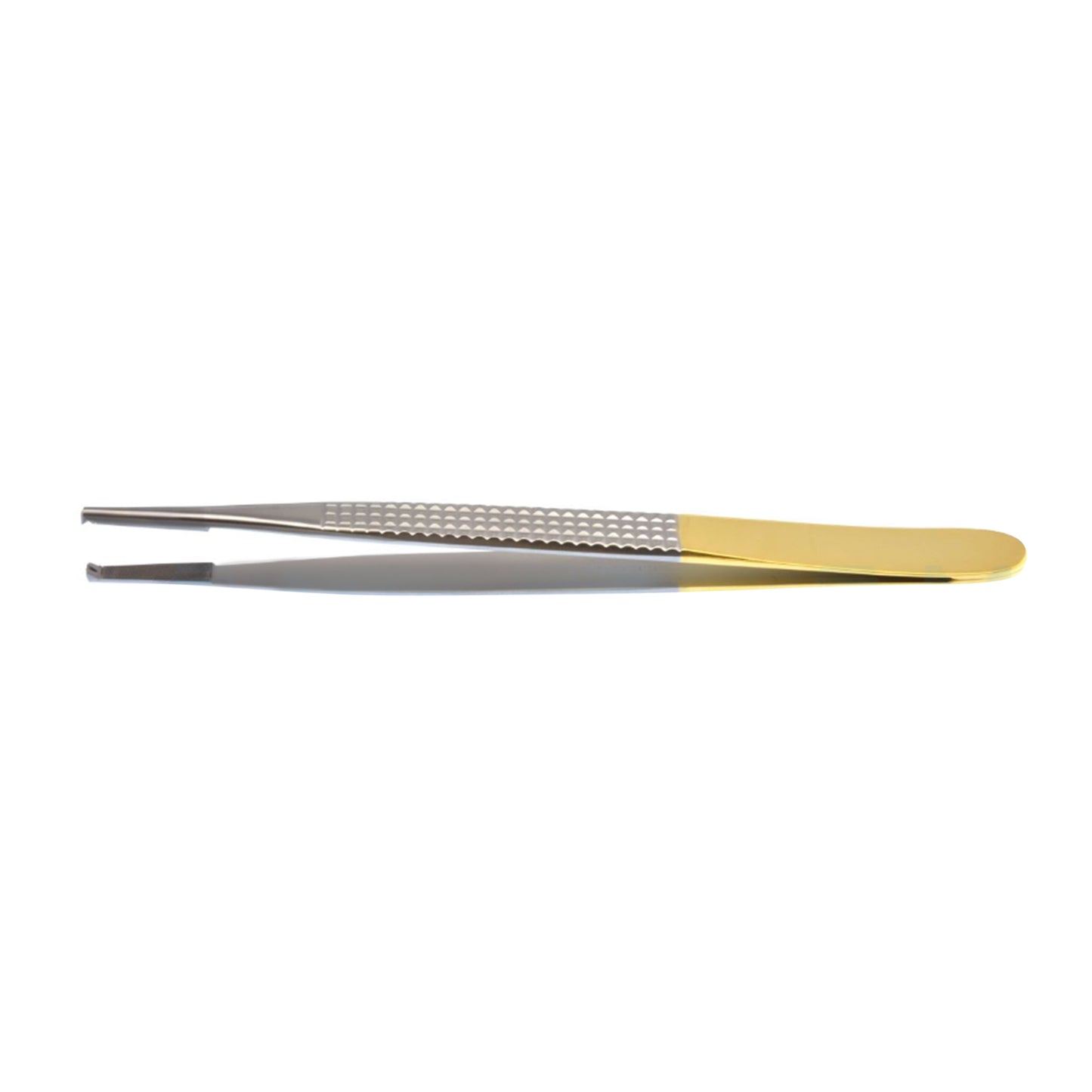 T-C GERALD FORCEPS 1 x 2 TEETH 6-3/4"