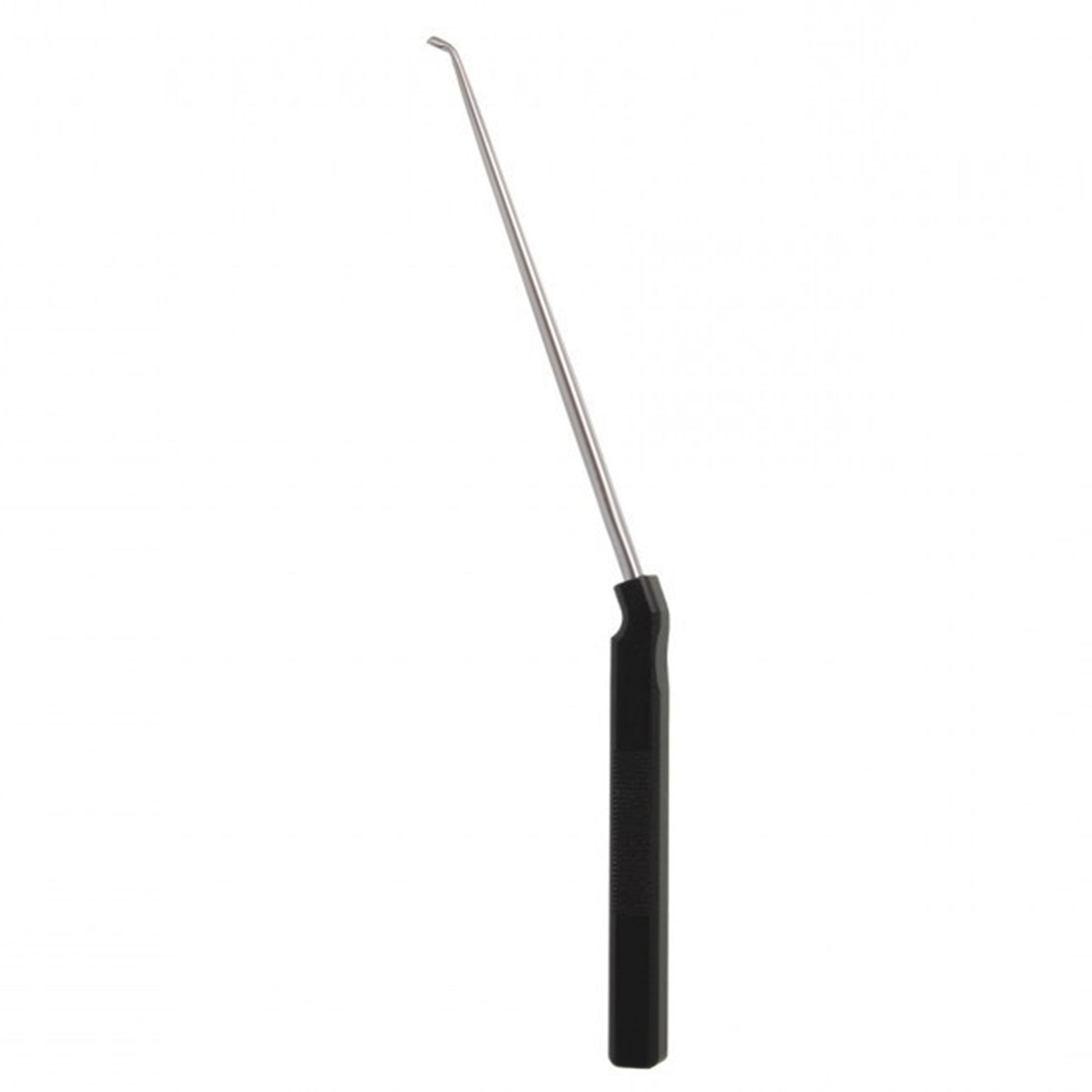 CERVICAL AXIAL CURETTE REV ANG DN 9"   4-0