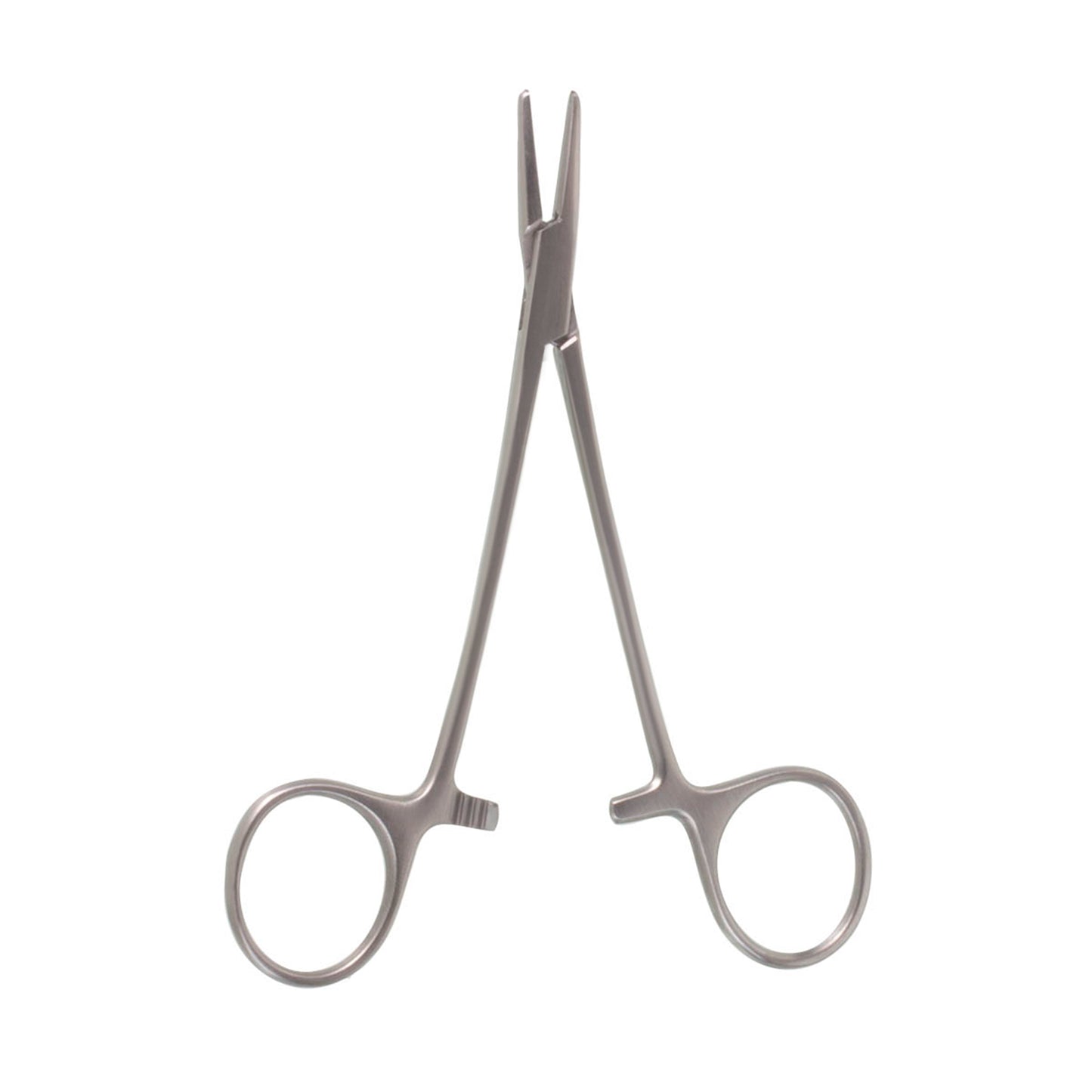 S-S WEBSTER NEEDLE HOLDER 4-1/2"