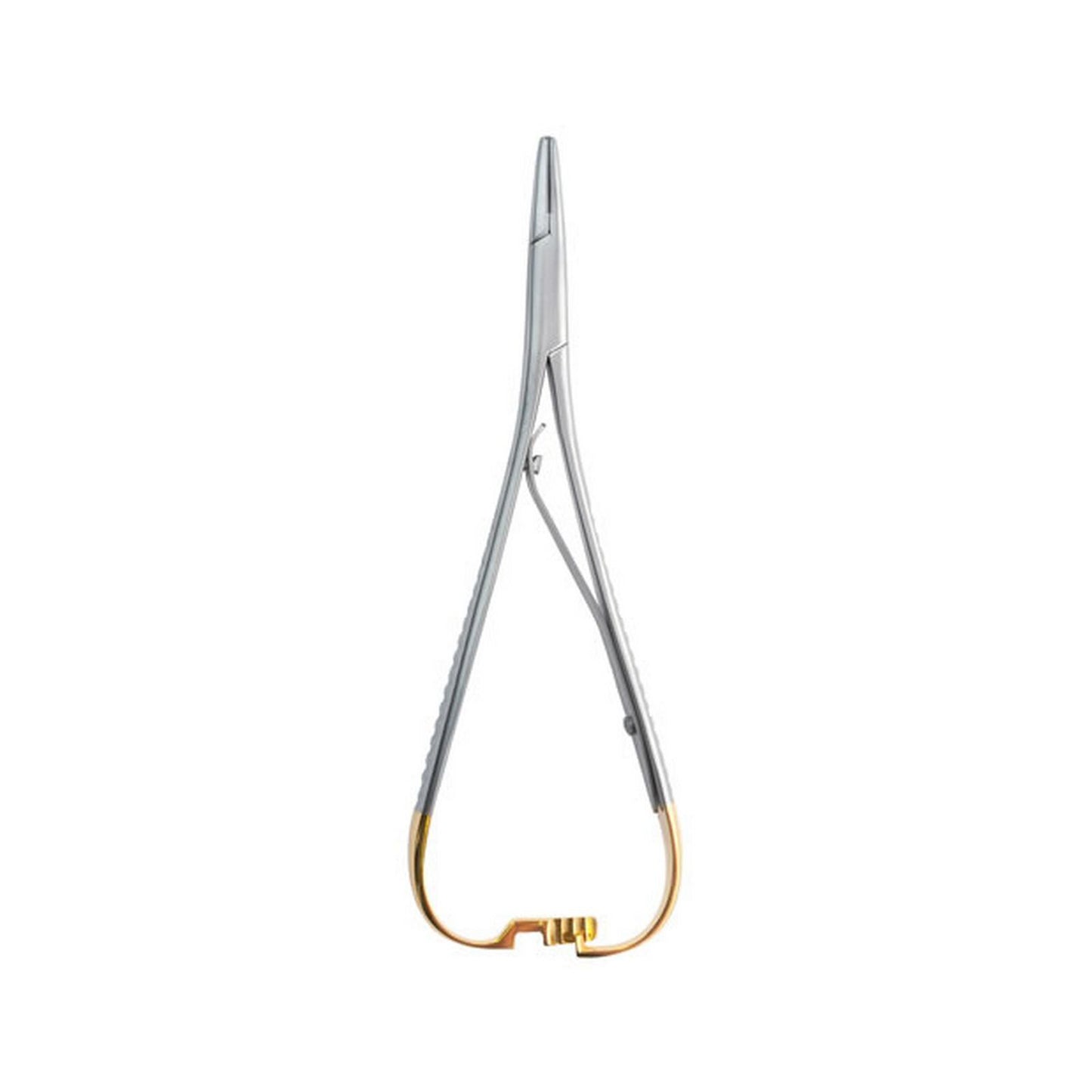 T-C MATHIEU NEEDLE HOLDER 14"