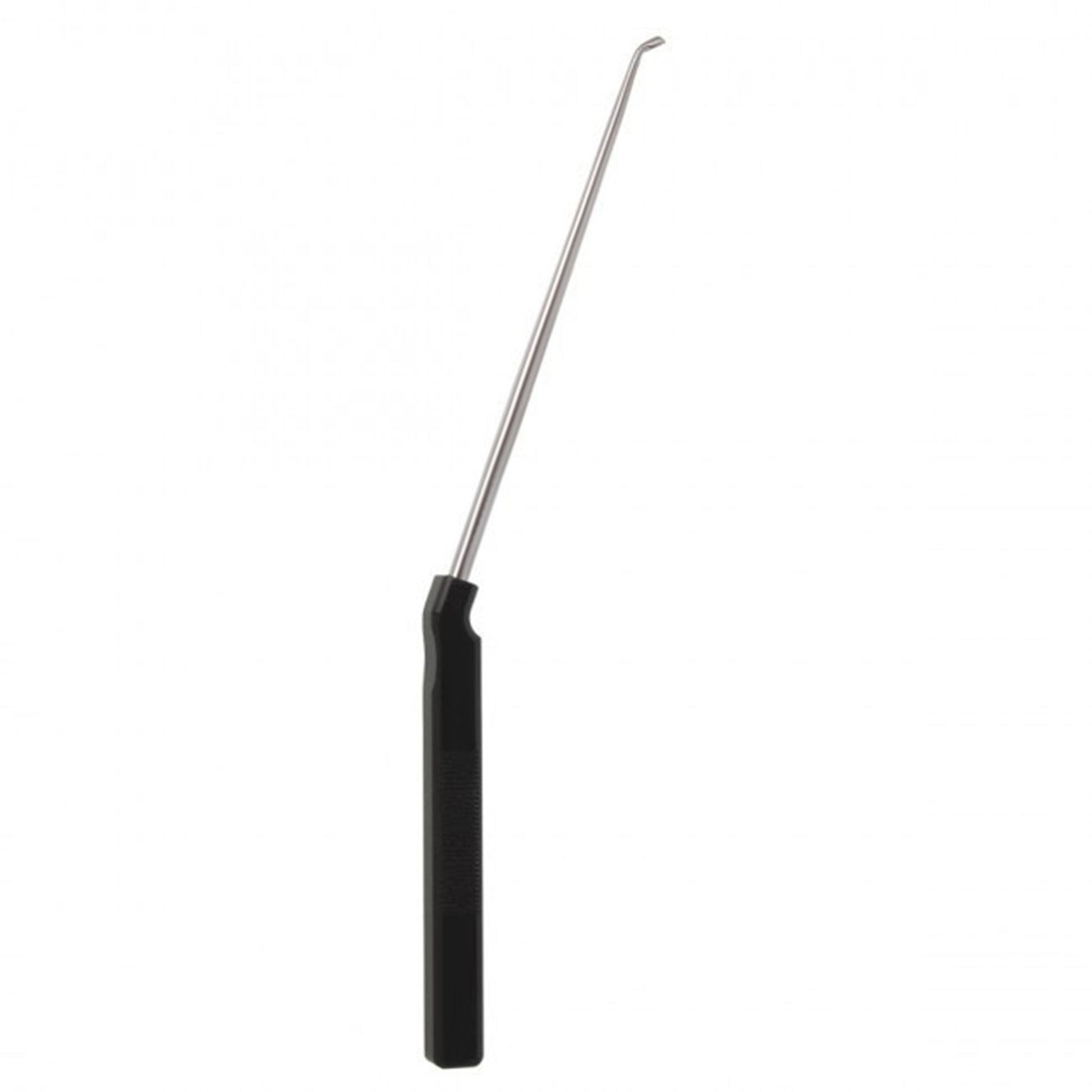 CERVICAL AXIAL CURETTE REV ANG DN 9"   3-0