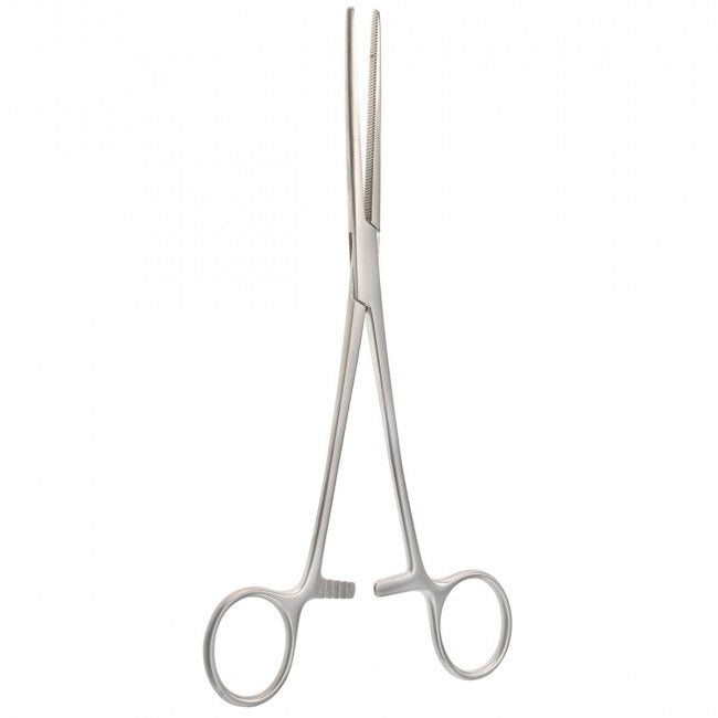 ROCHESTER PEAN FORCEPS 5-1/2" CVD