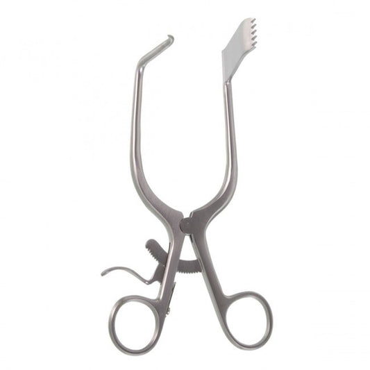 MICRO DISCECTOMY RETRACTOR 50X20MM RIGHT