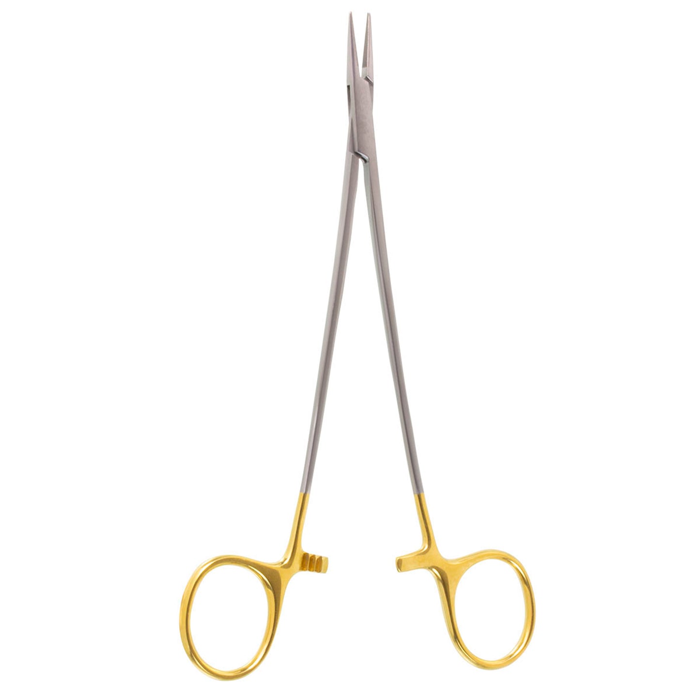 T-C MICROVASCULAR NEEDLE HOLDER 7"