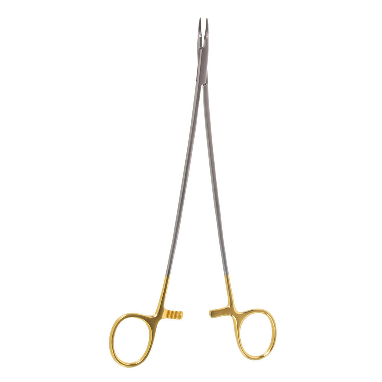 T-C RYDER NEEDLE HOLDER 9"