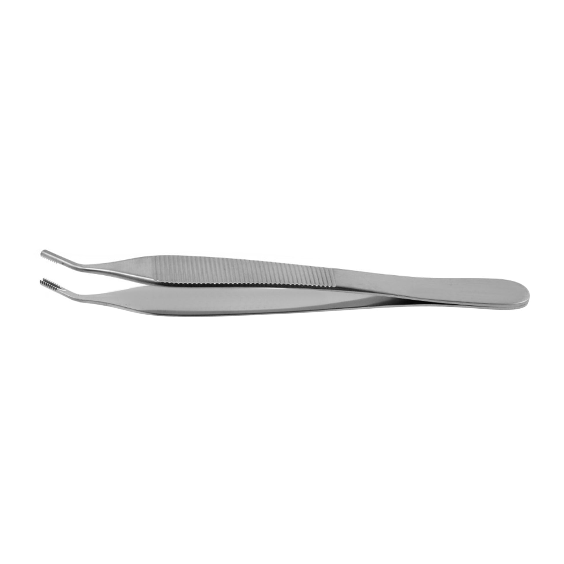 ADSON BROWN FORCEPS 4 3/4" ANGLED