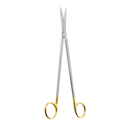 T-C METZENBAUM SCISSORS 9" STR BLUNT BLUNT DELICATE