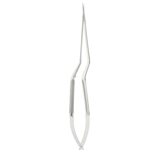 MICRO SCISSOR BAYONET SERR 10.50" STR