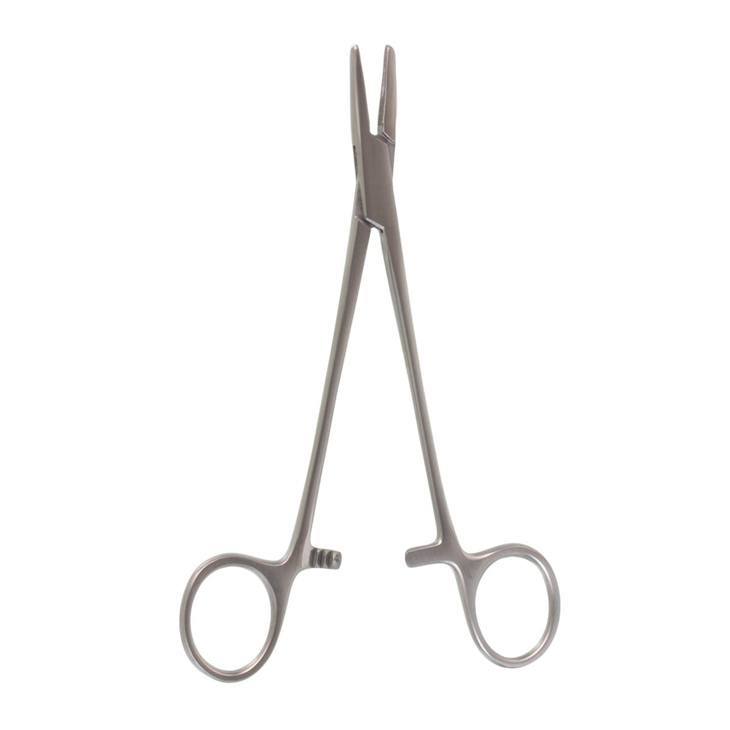 S-S MAYO HEGAR NEEDLE HOLDER 6"