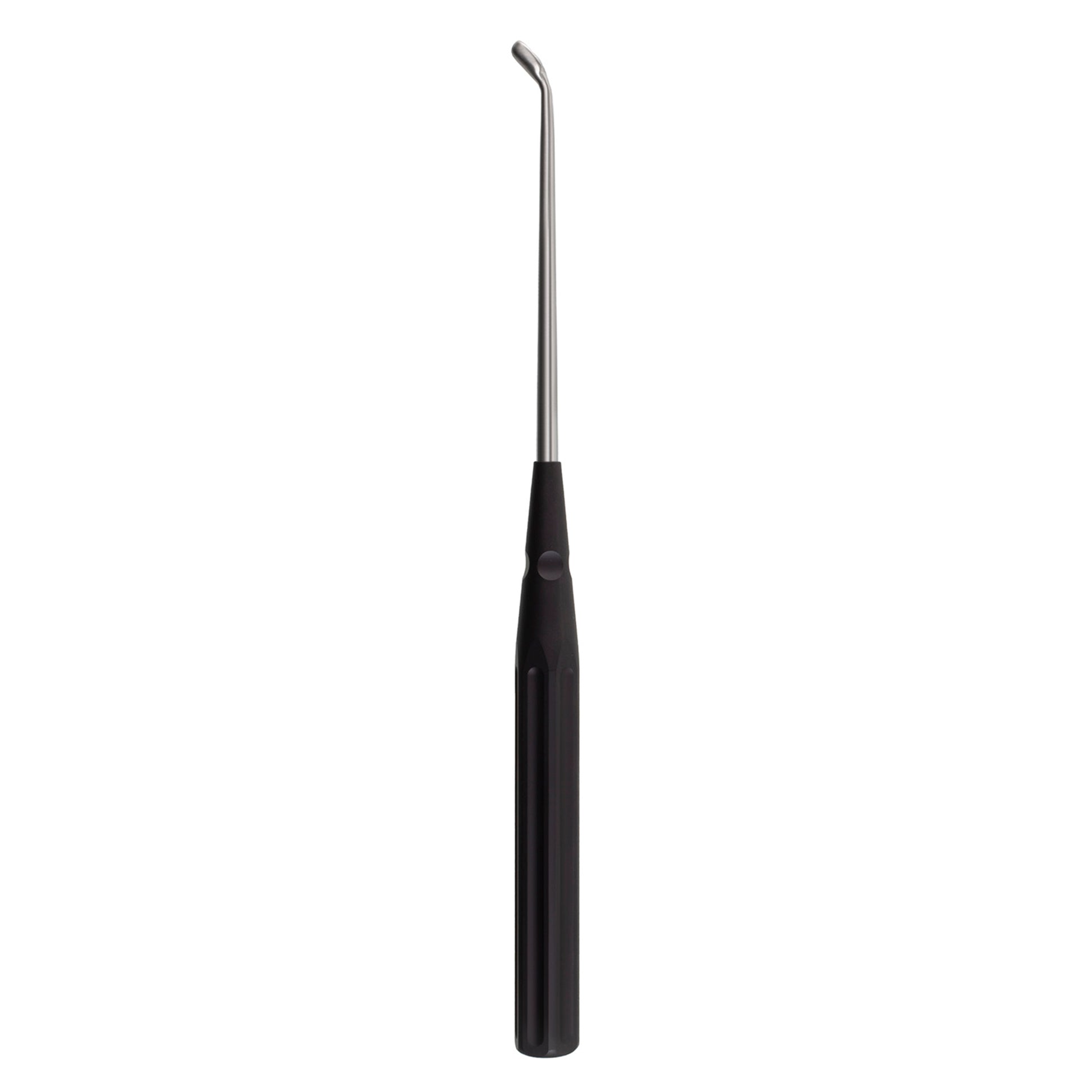 CHROMA STYLE  SPINAL CURETTE 40d ANG 13"   6 BLACK