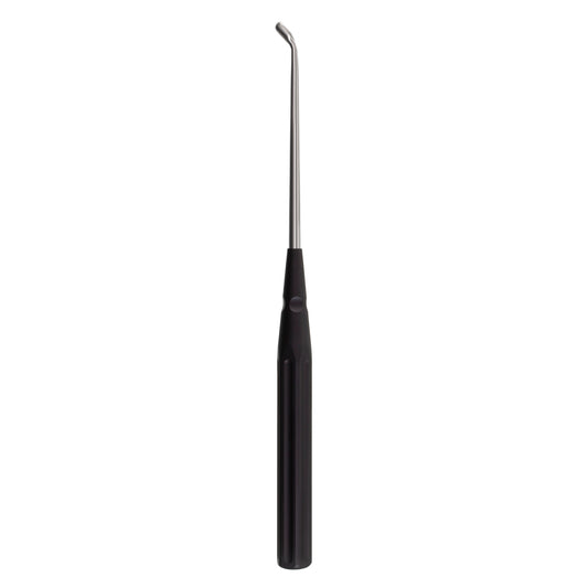 CHROMA STYLE  SPINAL CURETTE 40d ANG 13"   6 BLACK