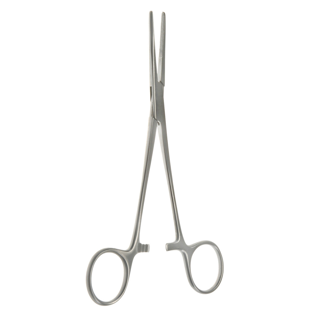 KELLY FORCEPS 5.5"  CVD