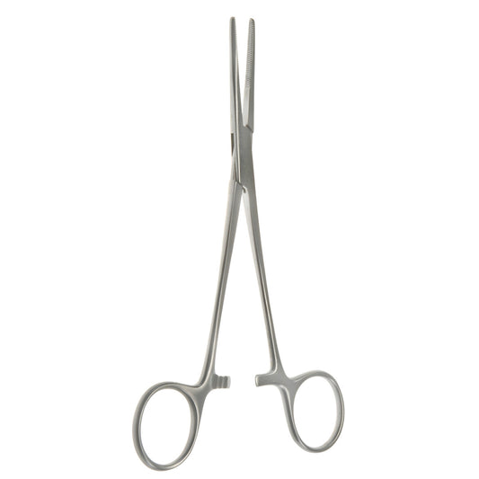 KELLY FORCEPS 5.5"  CVD