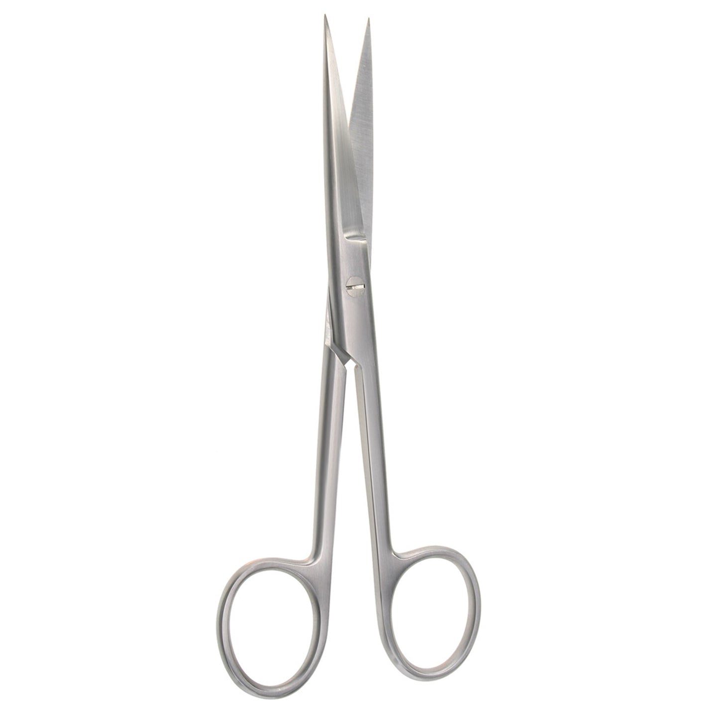 OPERATING SCISSORS 5 7/8" STR SHARP SHARP