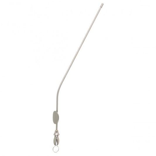 RHOTON-MERZ SUCTION TUBE 13cm 7 FR