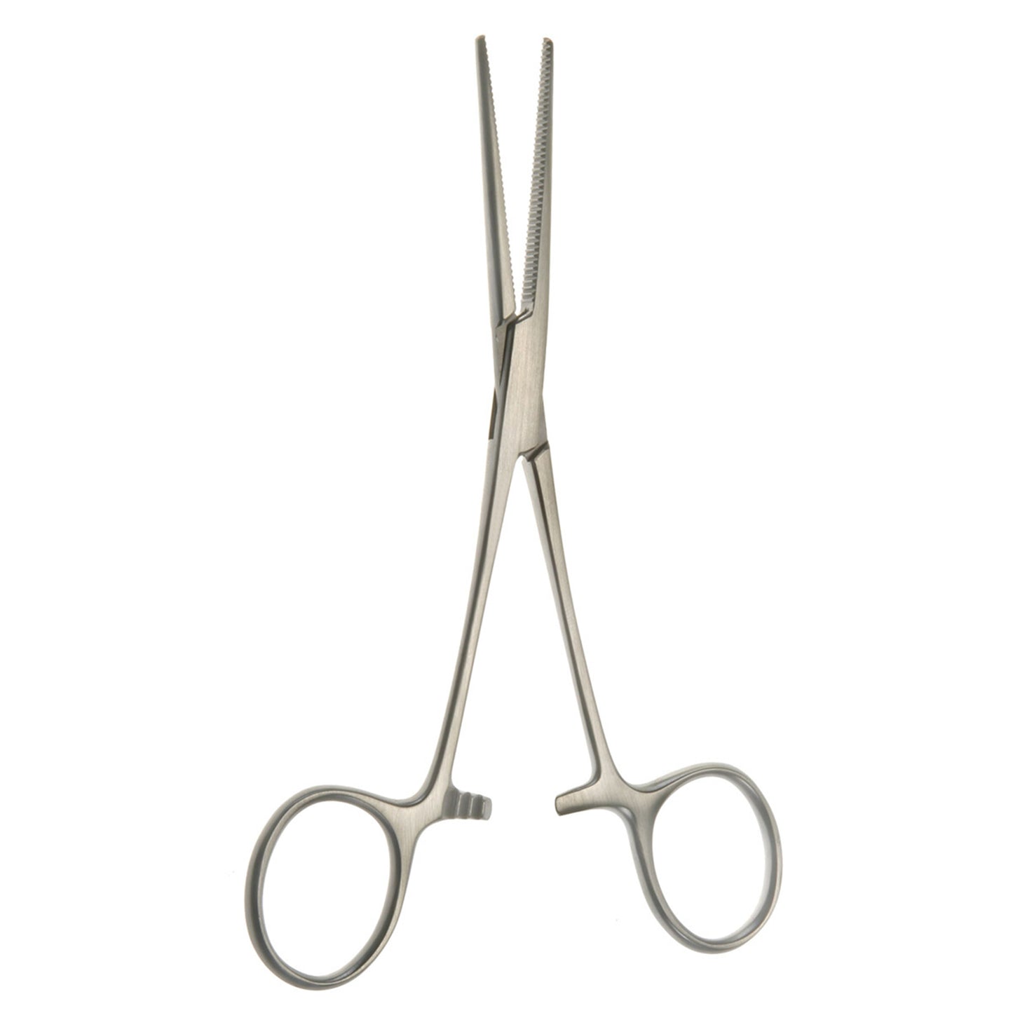 DELICATE CRILE FORCEPS 5 1/2" CVD