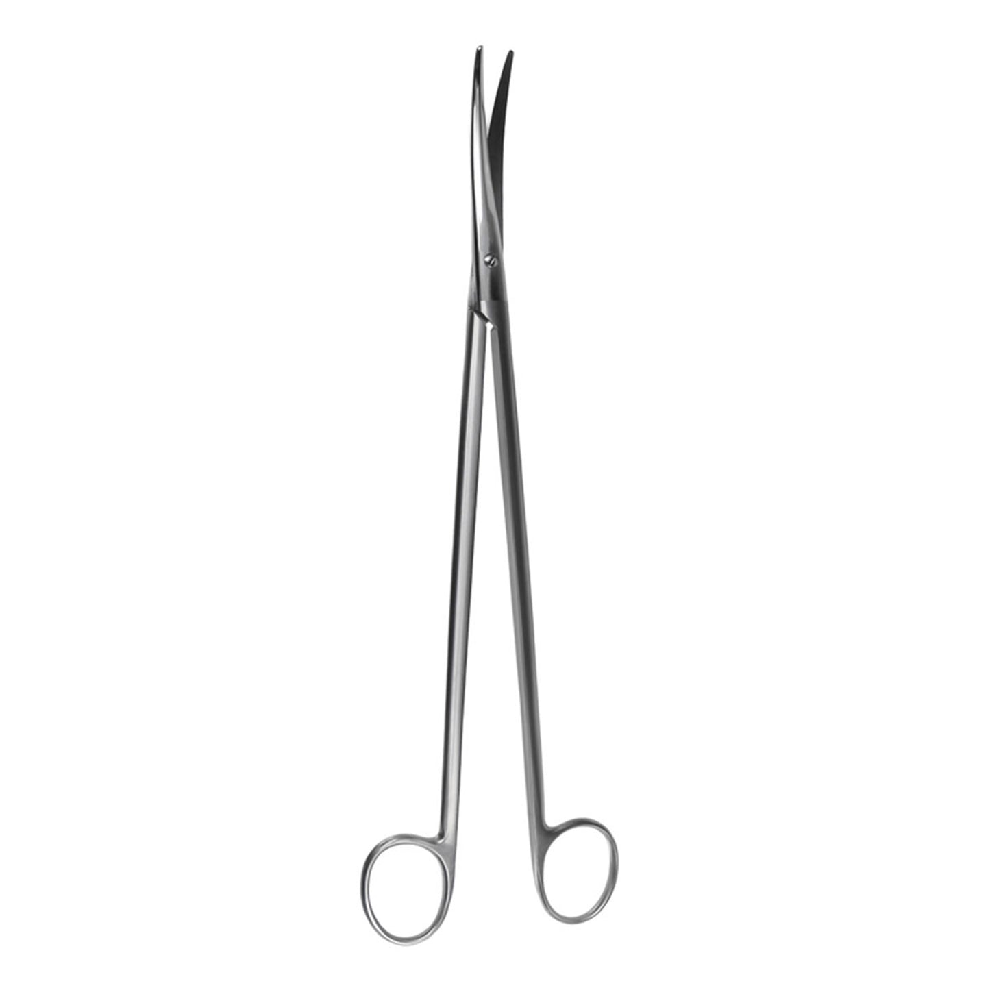 SC MAYO-HARRINGTON SCISSORS 12" CVD