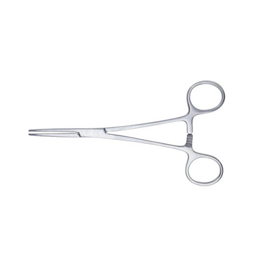 COLLER CRILE FORCEPS 7 1/4" CVD