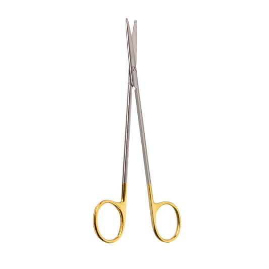 T-C METZENBAUM SCISSORS 7" STR BLUNT BLUNT