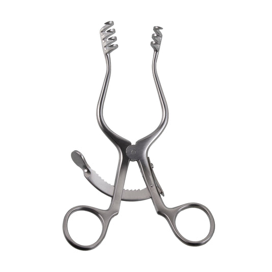 CONTOUR SCALP RETR 3x4 SHARP 5 1/2"