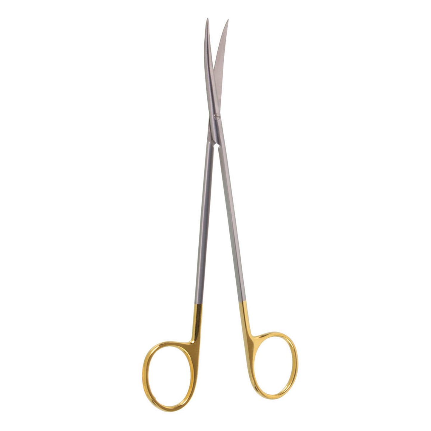 T-C METZENBAUM SCISSORS 5 3/4" CVD SHARP SHARP DELICATE