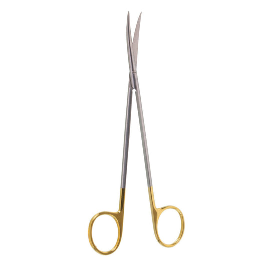 T-C METZENBAUM SCISSORS 5 3/4" CVD SHARP SHARP DELICATE