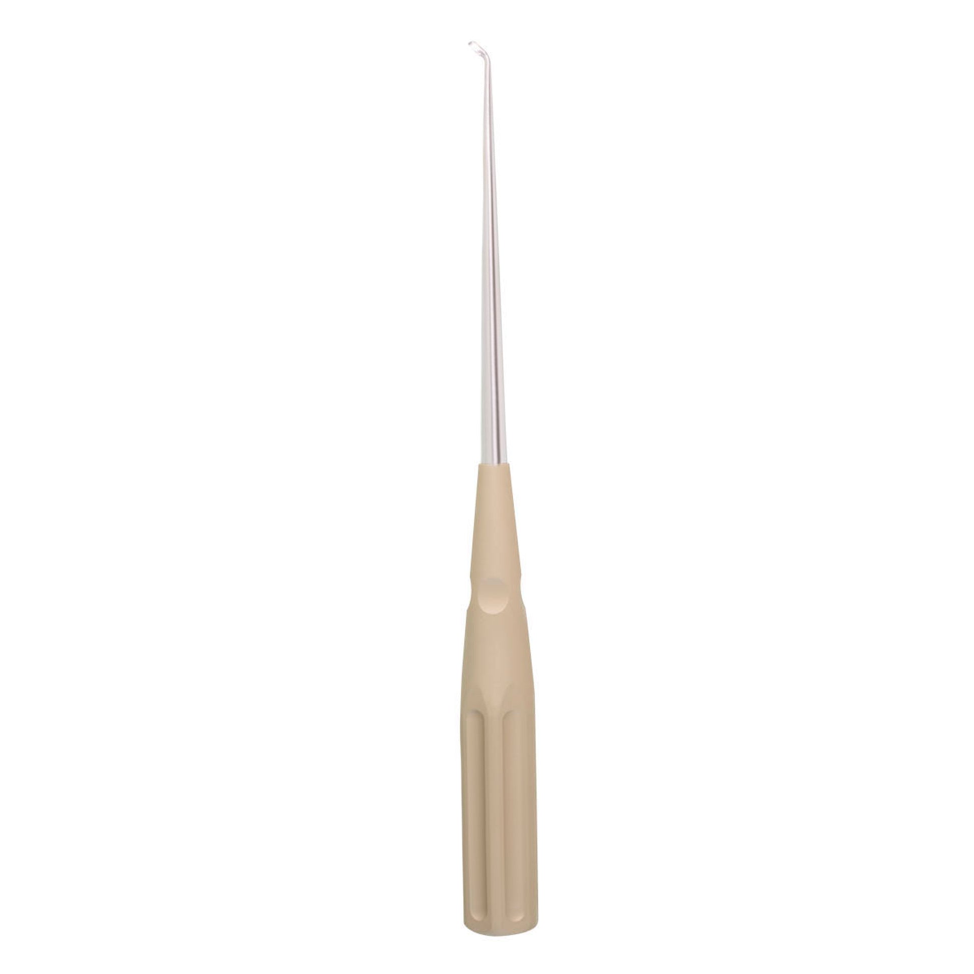 CHROMA STYLE  SPINAL CURETTE REV ANG 13"   2-0 GOLD