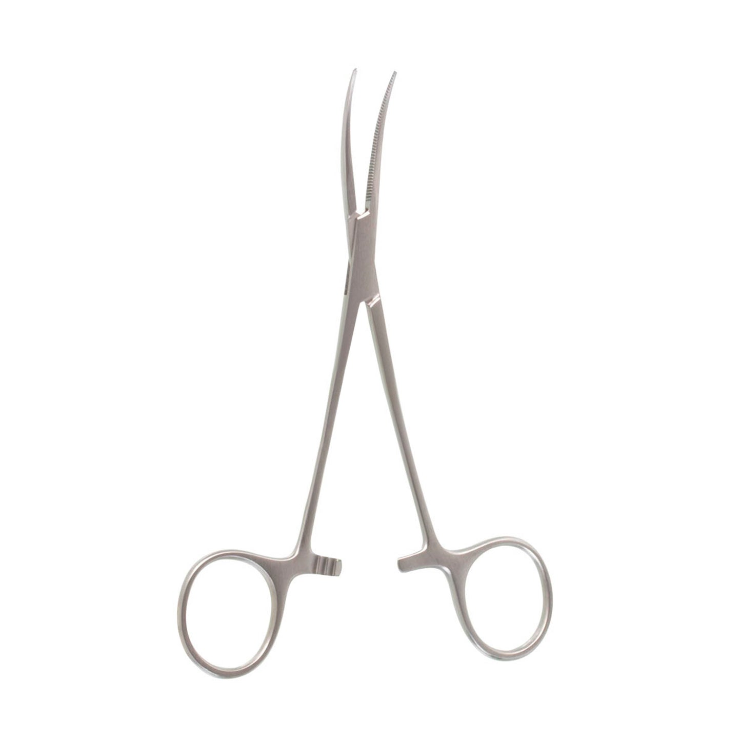 DELICATE CRILE FORCEPS 5 1/2" STR