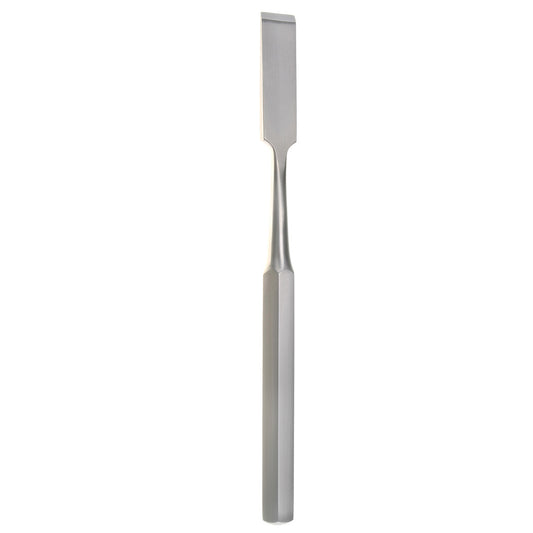 OSTEOTOME 15" STR 3/8" WIDE