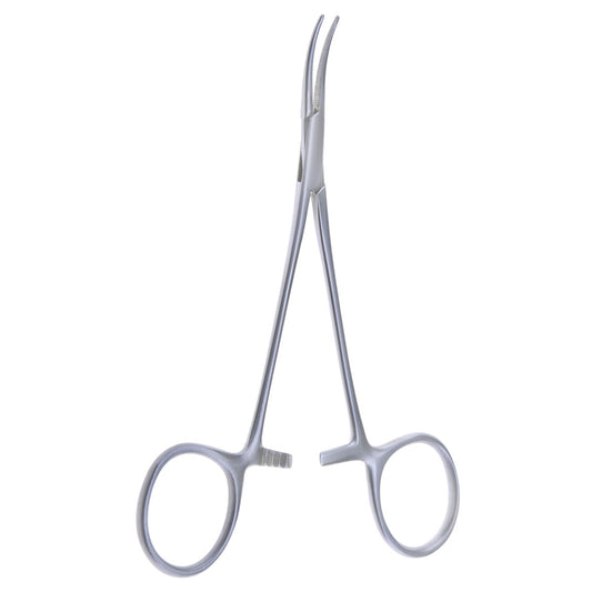 DELICATE HALSTED MOSQUITO FORCEPS 5" STR