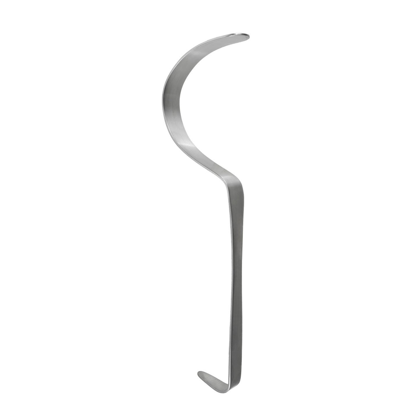 DEAVER RETRACTOR 1" X 12"