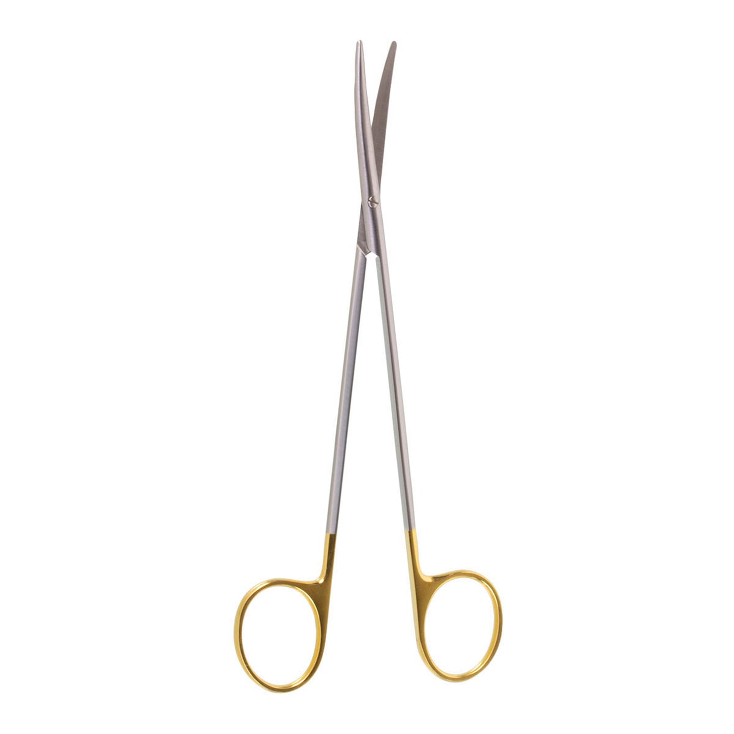 T-C METZENBAUM SCISSORS  7" CVD BLUNT BLUNT DELICATE