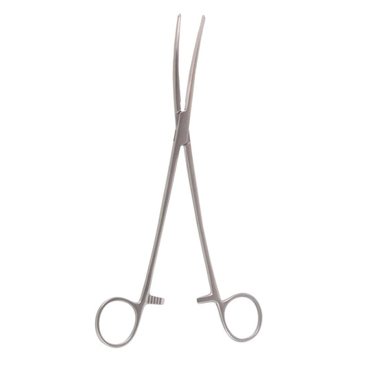 ROCHESTER CARMALT FORCEPS 9" STR