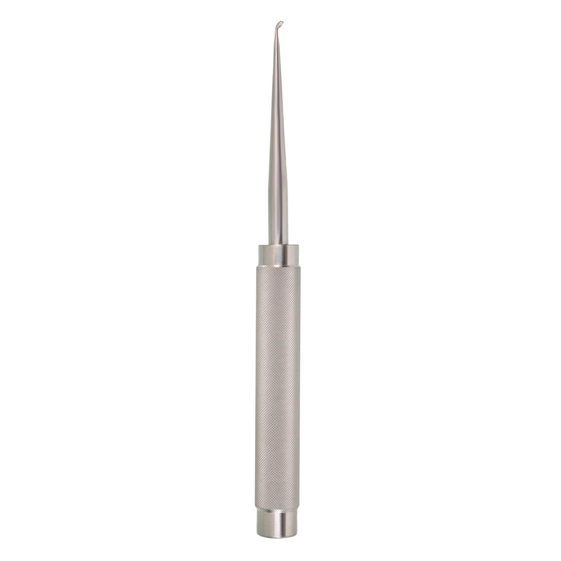 COBB CURETTE ANG 11"   3-0